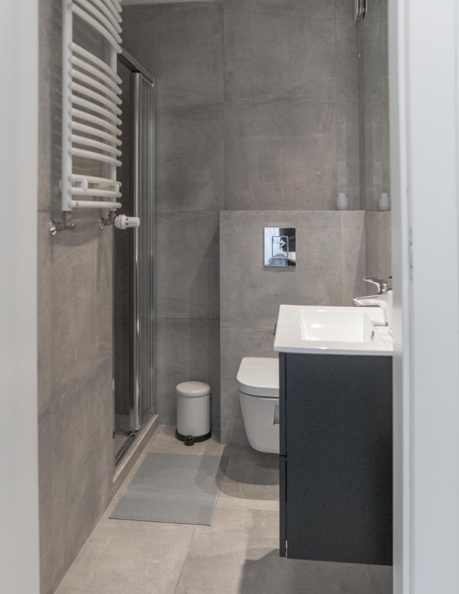 Krypska Apartament Warszawa