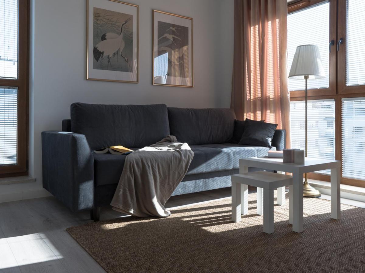 Krypska Apartament *