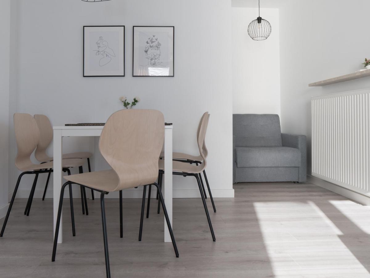 Krypska Apartament *