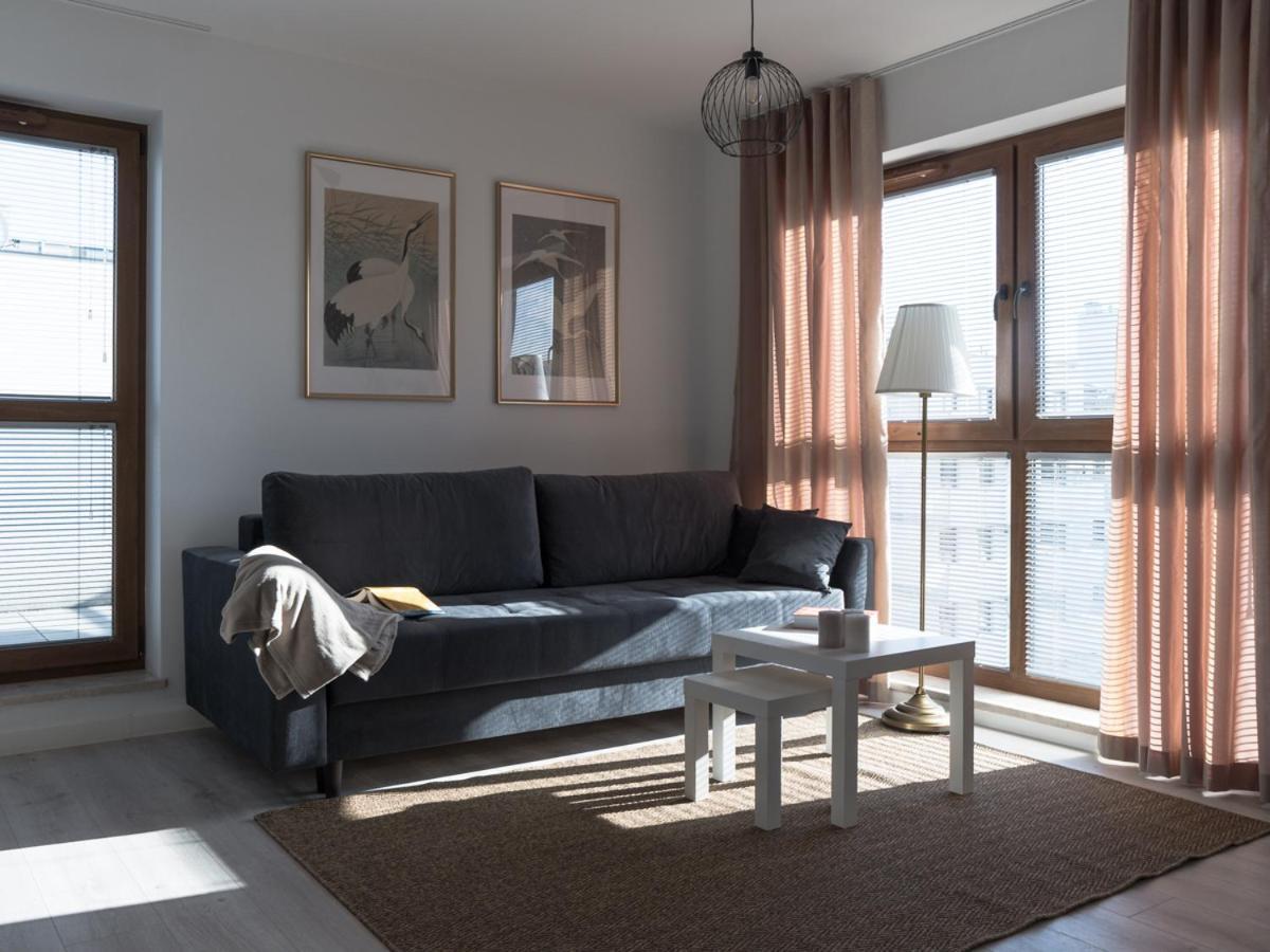 Krypska Apartament